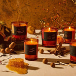 Rewined Crush Candle 6 oz by Rewined at Confetti Gift and Party Tuscaloosa Alabama