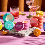 Rewined French 75 Candle 3.5 oz by Rewined at Confetti Gift and Party Tuscaloosa Alabama