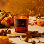 Rewined Spiked Cider Candle 6 oz by Rewined at Confetti Gift and Party Tuscaloosa Alabama