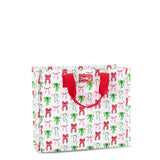 Ribbons and Bows Reusable Bag Medium by SWIG at Confetti Gift and Party Tuscaloosa Alabama