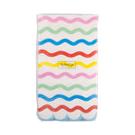 Ric Rac Guest Napkin by My Mind’s Eye at Confetti Gift and Party Tuscaloosa Alabama