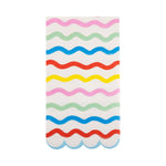 Ric Rac Guest Napkin by My Mind’s Eye at Confetti Gift and Party Tuscaloosa Alabama