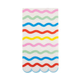 Ric Rac Guest Napkin by My Mind’s Eye at Confetti Gift and Party Tuscaloosa Alabama