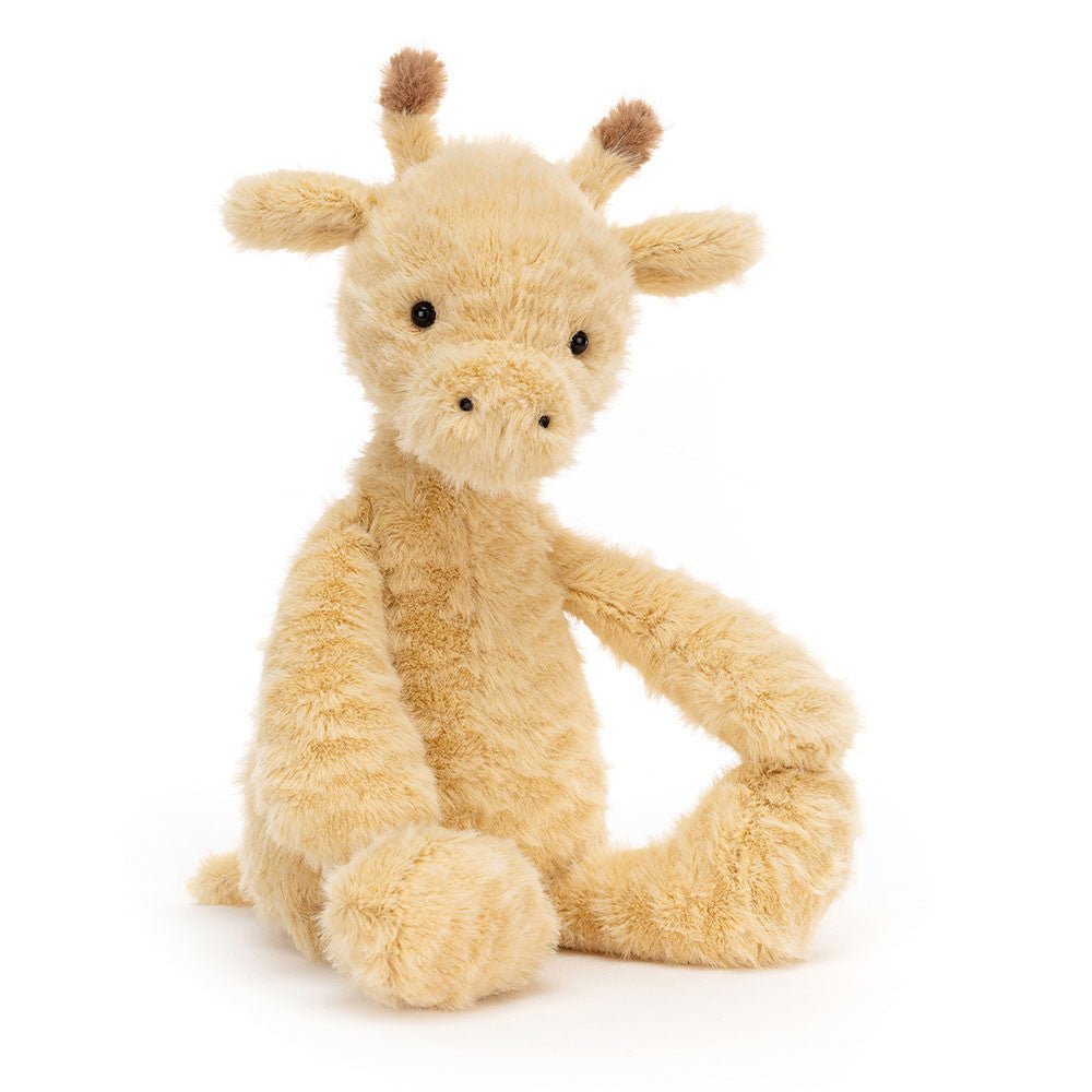 
                      
                        Rolie Polie Giraffe by JellyCat at Confetti Gift and Party
                      
                    