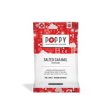 Salted Caramel Snack Bag by Poppy Hand - Crafted Popcorn at Confetti Gift and Party Tuscaloosa Alabama