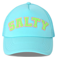  Salty Trucker Hat by Iscream at Confetti Gift and Party