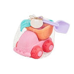 Sand Car Beach Set by Mud Pie at Confetti Gift and Party Tuscaloosa Alabama