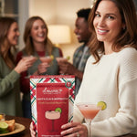 Santa Claus - Mopolitan Cocktail Mix by D'Marie at Confetti Gift and Party Tuscaloosa Alabama