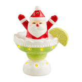 Santa Margarita Light - Up Sitter by Mud Pie at Confetti Gift and Party Tuscaloosa Alabama