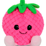 Sara Strawberry Scented Screamsicle Mini Plush by Iscream at Confetti Gift and Party Tuscaloosa Alabama