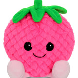 Sara Strawberry Scented Screamsicle Mini Plush by Iscream at Confetti Gift and Party Tuscaloosa Alabama