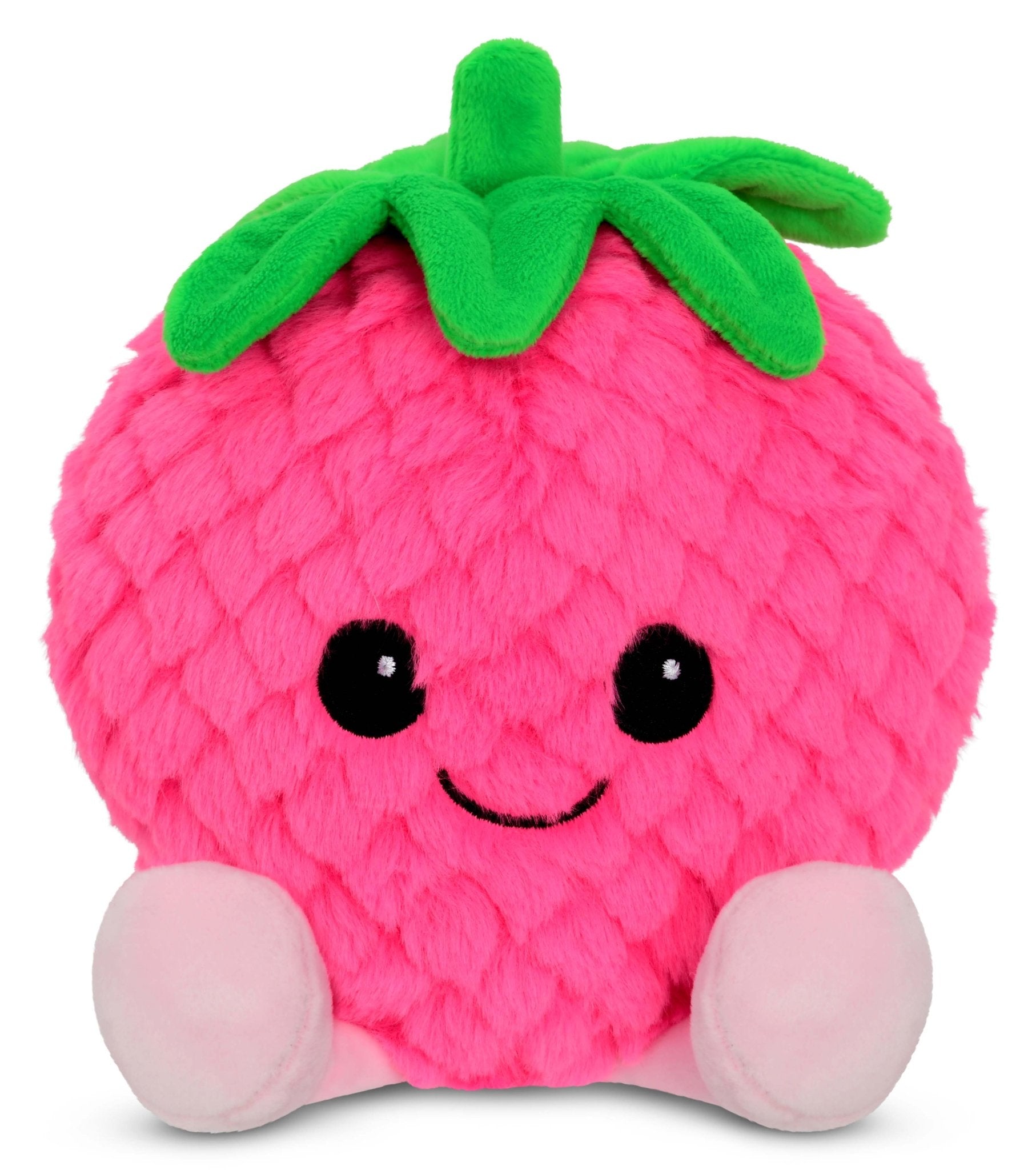 Sara Strawberry Scented Screamsicle Mini Plush by Iscream at Confetti Gift and Party Tuscaloosa Alabama
