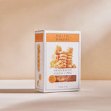 Savory Cheese Coins Box by Rustic Bakery at Confetti Gift and Party Tuscaloosa Alabama