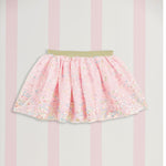 Scattered Sequin Tutu by Mud Pie at Confetti Gift and Party Tuscaloosa Alabama