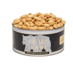 Sea Salt Truffle Gourmet Peanuts - 6.5oz Bag by Bear Food at Confetti Gift and Party Tuscaloosa Alabama