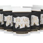 Sea Salt Truffle Gourmet Peanuts - 6.5oz Bag by Bear Food at Confetti Gift and Party Tuscaloosa Alabama