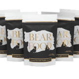 Sea Salt Truffle Gourmet Peanuts - 6.5oz Bag by Bear Food at Confetti Gift and Party Tuscaloosa Alabama