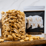 Sea Salt Truffle Gourmet Peanuts - 6.5oz Bag by Bear Food at Confetti Gift and Party Tuscaloosa Alabama