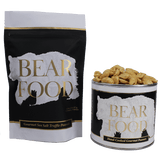 Sea Salt Truffle Gourmet Peanuts - 6.5oz Bag by Bear Food at Confetti Gift and Party Tuscaloosa Alabama