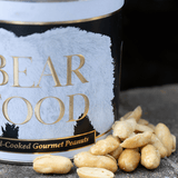 Sea Salt Truffle Gourmet Peanuts - 6.5oz Bag by Bear Food at Confetti Gift and Party Tuscaloosa Alabama