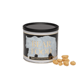 Sea Salt Truffle Gourmet Peanuts - 6.5oz Bag by Bear Food at Confetti Gift and Party Tuscaloosa Alabama