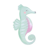 Seahorse Party Sticker by Gatherings by Curated Paperie at Confetti Gift and Party Tuscaloosa Alabama