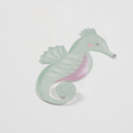 Seahorse Party Sticker by Gatherings by Curated Paperie at Confetti Gift and Party Tuscaloosa Alabama