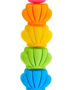 Seashell Marker by Iscream at Confetti Gift and Party Tuscaloosa Alabama