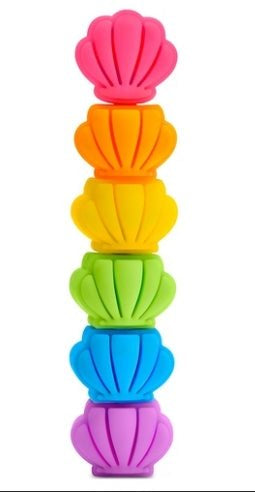 Seashell Marker by Iscream at Confetti Gift and Party Tuscaloosa Alabama