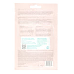 Patchology Serve Chilled Rosé Hydrating Sheet Masks 2 Pack for glowing, refreshed skin