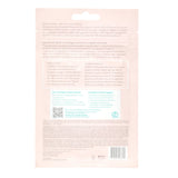 Patchology Serve Chilled Rosé Hydrating Sheet Masks 2 Pack for glowing, refreshed skin