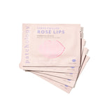 Patchology Serve Chilled Rosé Lip Gel single hydrating lip mask