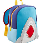 Shark Neoprene Backpack by Mud Pie at Confetti Gift and Party Tuscaloosa Alabama