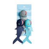 Shark Neoprene Dive Toys by Mud Pie at Confetti Gift and Party Tuscaloosa Alabama