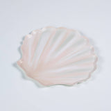 Shell Dessert Plates by Gatherings by Curated Paperie at Confetti Gift and Party Tuscaloosa Alabama