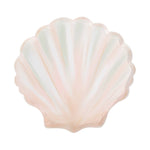 Shell Dessert Plates by Gatherings by Curated Paperie at Confetti Gift and Party Tuscaloosa Alabama