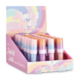 Sherbet Swirl Lip Gloss by Iscream at Confetti Gift and Party Tuscaloosa Alabama