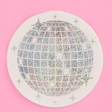  Shimmer Disco Ball Napkins by xo, Fetti at Confetti Gift and Party