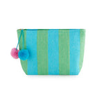 Shiraleah - MIRAGE ZIP POUCH by Shiraleah at Confetti Gift and Party Tuscaloosa Alabama