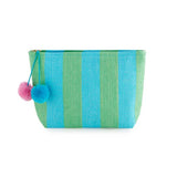 Shiraleah - MIRAGE ZIP POUCH by Shiraleah at Confetti Gift and Party Tuscaloosa Alabama