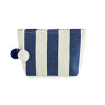 Shiraleah - MIRAGE ZIP POUCH by Shiraleah at Confetti Gift and Party Tuscaloosa Alabama