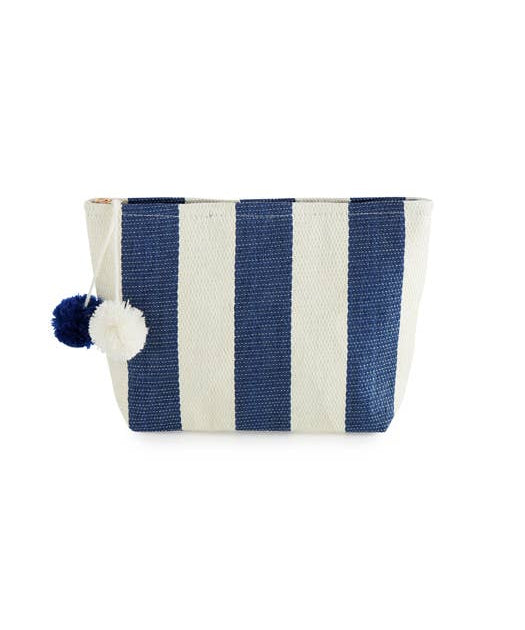 Shiraleah - MIRAGE ZIP POUCH by Shiraleah at Confetti Gift and Party Tuscaloosa Alabama