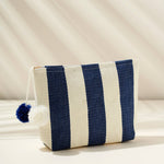 Shiraleah - MIRAGE ZIP POUCH by Shiraleah at Confetti Gift and Party Tuscaloosa Alabama