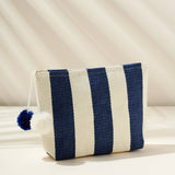 Shiraleah - MIRAGE ZIP POUCH by Shiraleah at Confetti Gift and Party Tuscaloosa Alabama