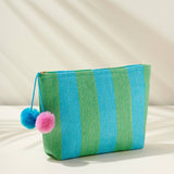 Shiraleah - MIRAGE ZIP POUCH by Shiraleah at Confetti Gift and Party Tuscaloosa Alabama