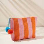 Shiraleah - MIRAGE ZIP POUCH by Shiraleah at Confetti Gift and Party Tuscaloosa Alabama