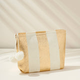 Shiraleah - MIRAGE ZIP POUCH by Shiraleah at Confetti Gift and Party Tuscaloosa Alabama