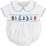 Sailboat Bubble