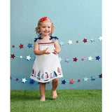 Sailboat Dress