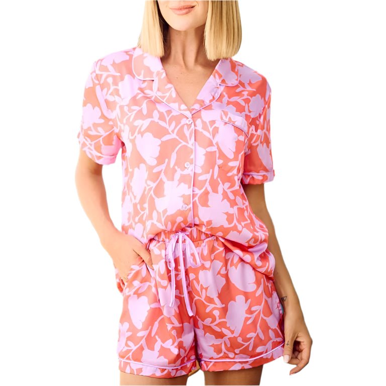 Short Set Charlotte Garden Grace by Mary Square at Confetti Gift and Party Tuscaloosa Alabama